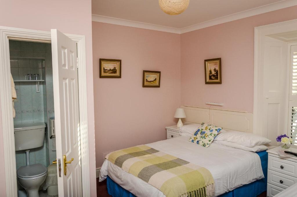 Harbour House B&B คอร์ททาวน์ ห้อง รูปภาพ