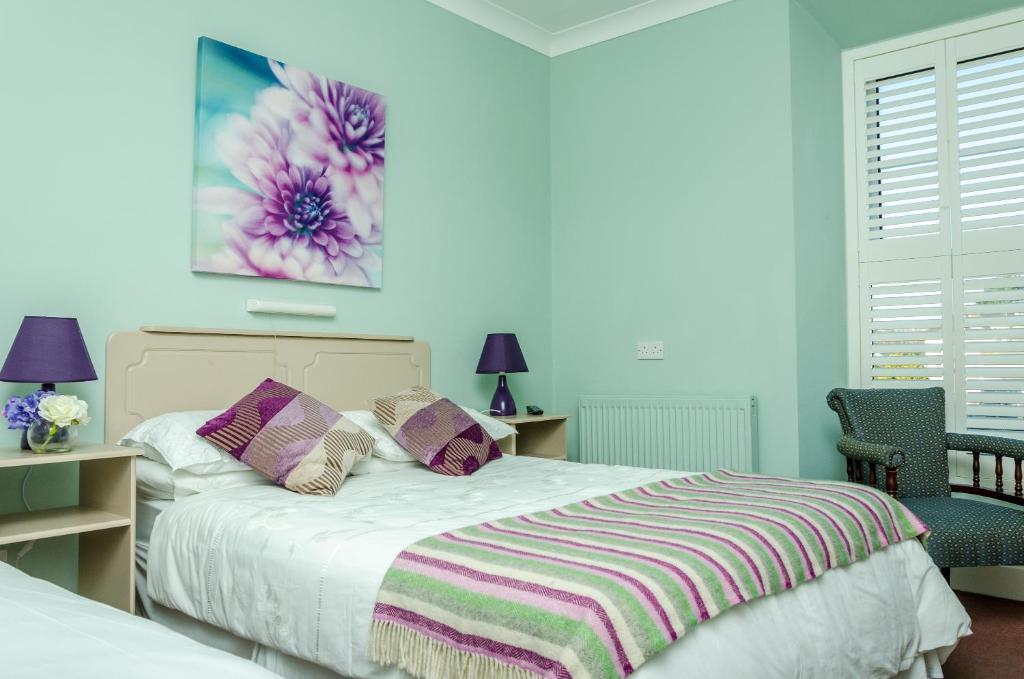 Harbour House B&B คอร์ททาวน์ ห้อง รูปภาพ